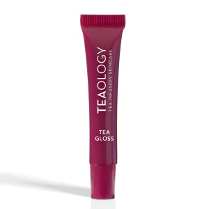 Teaology Tea Gloss Lippenpflege Berry - 10ml