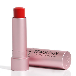Teaology Tea Balm Lippenbalsam Cherry Tea - 4g