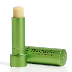 Teaology Tea Balm Lippenbalsam Transparent - 4g