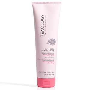 Teaology Happy Body Cellulite Cream - 300ml