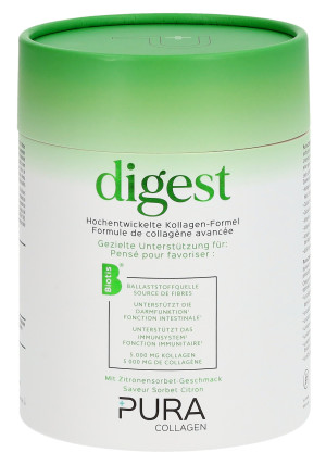 Pura Digest Collagen - 336g