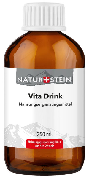 Naturstein Vita Drink - 250ml