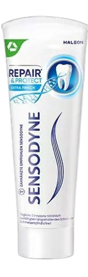 Sensodyne Repair und Protect Zahnpasta - 75ml