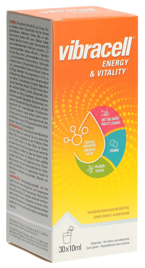 Martera Vibracell liquid - 300ml