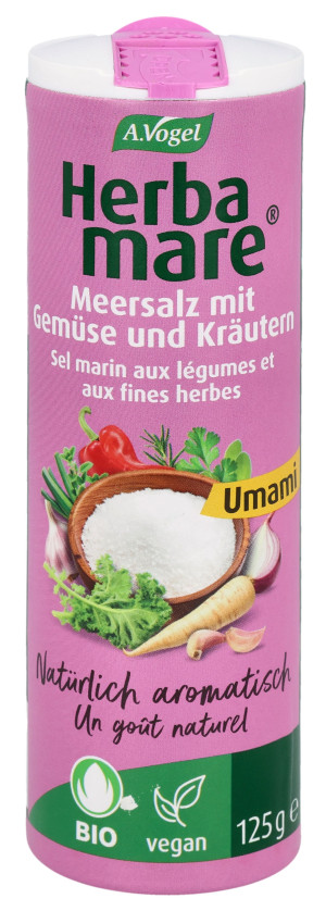 A. Vogel Herbamare Umami - 125g