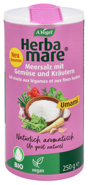 A. Vogel Herbamare Umami - 250g