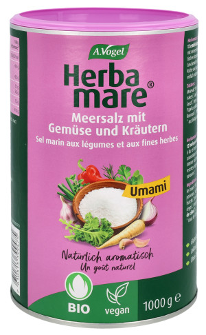 A. Vogel Herbamare Umami - 1000g