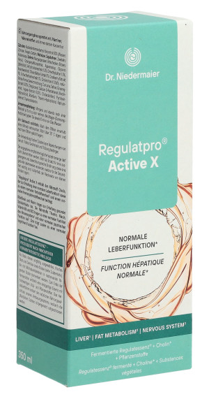 Regulatpro Active X - 350 ml