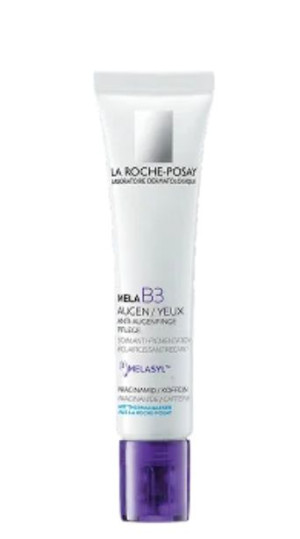 La Roche Posay Mela B3 Augenpartie - 15ml