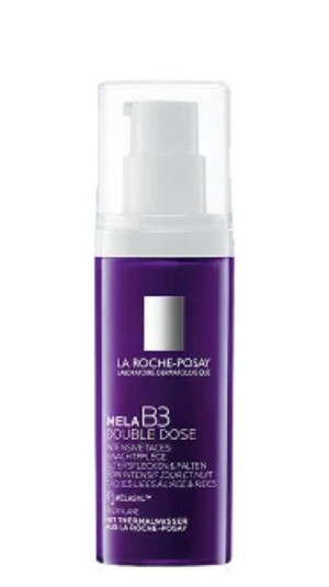 La Roche Posay Mela B3 Double Dose - 40ml