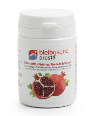 BleibGesund Prosta Kapseln - 60 Stk.
