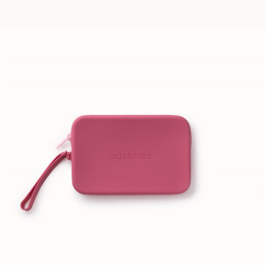 Waschies Travel Bag medium berry - 1 Stk.