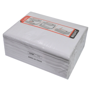 CWS IQ Papierkassette extra verstärkt 2-lagig - 55 Meter
