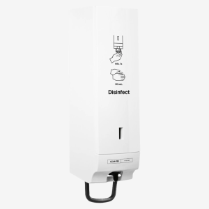 CWS ParadiseLine Disinfect Desinfektionsspender - 500ml