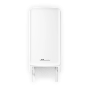 CWS Panel PureLine Toilet Paper Weiss - 1 Stk.