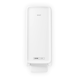 CWS Panel PureLine Foam/Cream Weiss - 1 Stk.