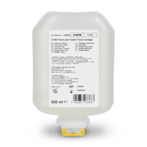 CWS PureLine Foam Premium Seifenschaum - 8x600ml