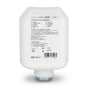 CWS PureLine Handlotion - 8x600ml