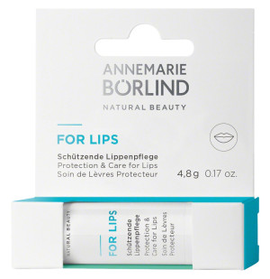 Annemarie Börlind For Lips Lippenbalsam - 4.8g