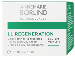 Annemarie Börlind LL Regeneration Nachtcreme - 50ml