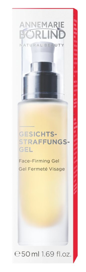 Annemarie Börlind Gesichts Straffungs Gel - 50ml
