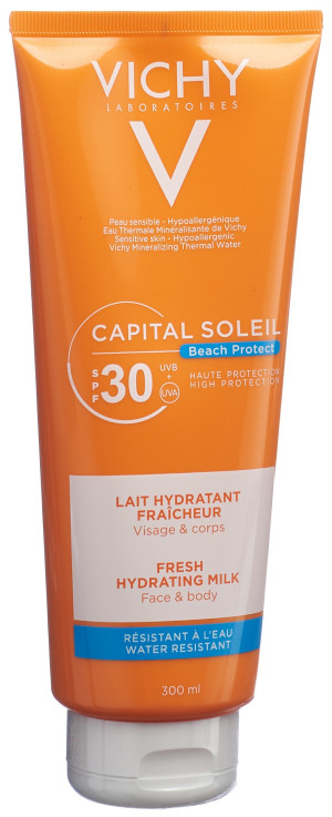 Vichy Sonnenschutz-Milch LSF30 - 300ml