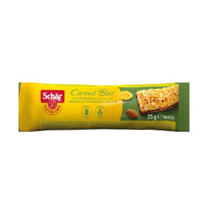 Schär Cereal Bar - 25 x 25g