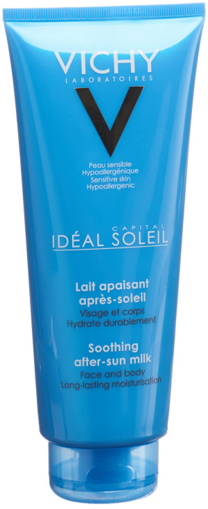Vichy Idéal Soleil After Sun Pflege-Milch - 300ml