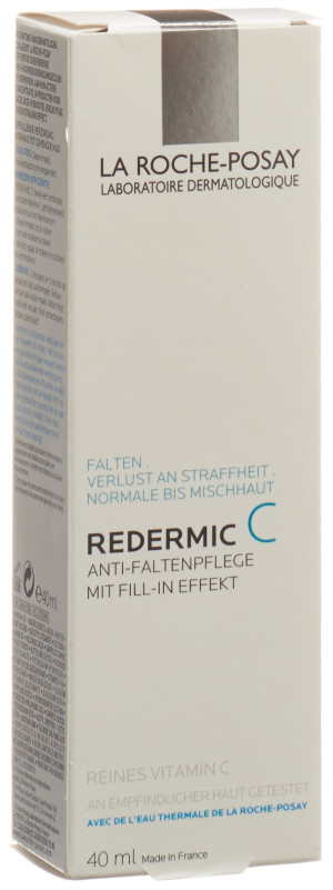 La Roche Posay Pure Vitamin C - 40ml