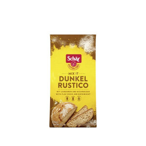 Schär Mix It! Dunkel - 1kg