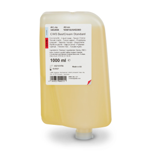 CWS ParadiseLine Best Cream Standard Seifencreme - 12x1000ml
