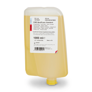 CWS ParadiseLine Best Foam Standard Seifenschaum - 12x1000ml