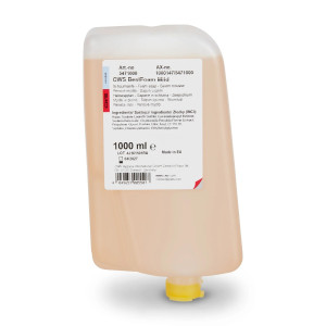 CWS ParadiseLine Best Foam Mild Seifenschaum - 12x1000ml