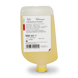 CWS ParadiseLine Best Foam Standard Seifenschaum - 12x500ml
