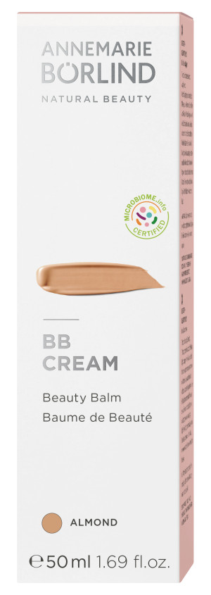 Annemarie Börlind BB Cream Almond - 50ml
