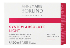 Annemarie Börlind Absolute Tagescreme Light - 50ml
