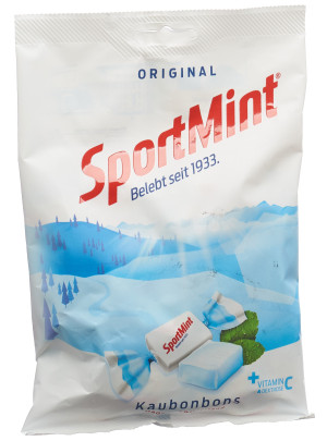 SportMint Original - 125g