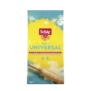 Schär Mix it! Universal - 1kg