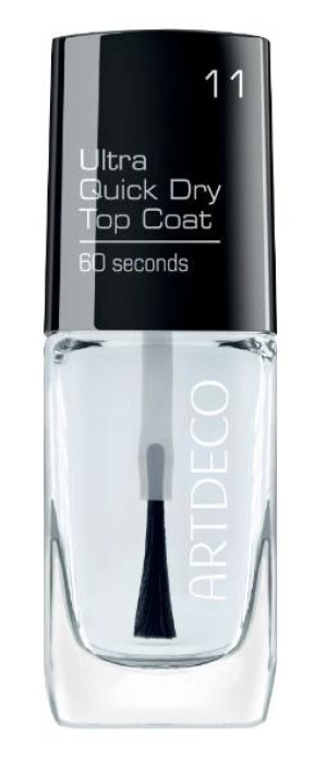 Artdeco Ultra Quick Dry Top Coat 11111 - 1 Stk.