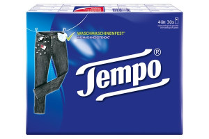 Tempo Original Taschentücher - 30x10 Stk.