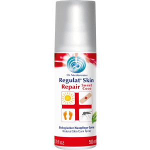 Regulat Skin Repair Sweet Coco Spray - 50ml