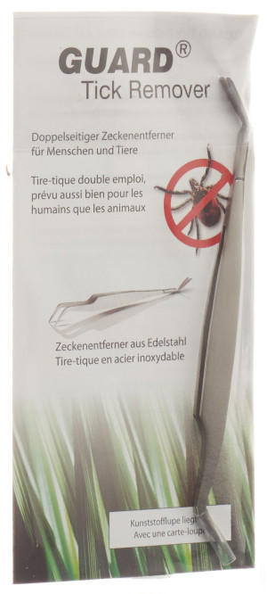 Guard Zeckenentferner Tick Remover - 1 Stk.
