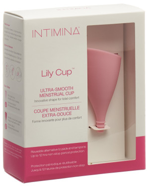 Intimina Lily Cup A - 1 Stk.
