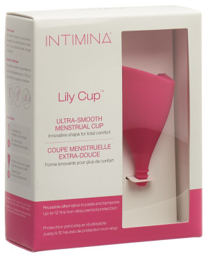 Intimina Lily Cup B - 1 Stk.