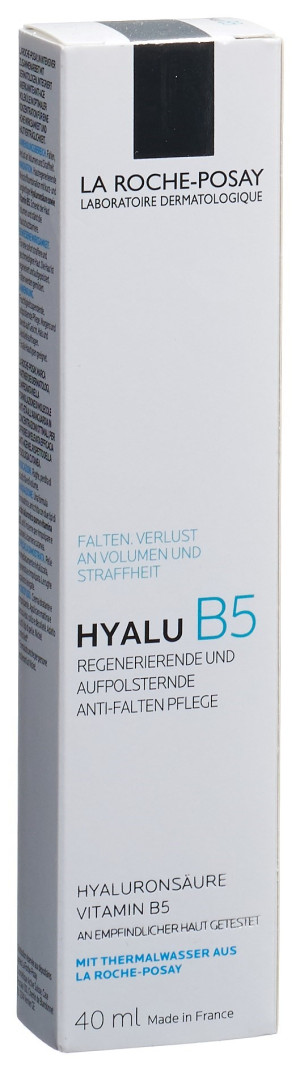 La Roche Posay Hyalu B5 Pflege - 40ml