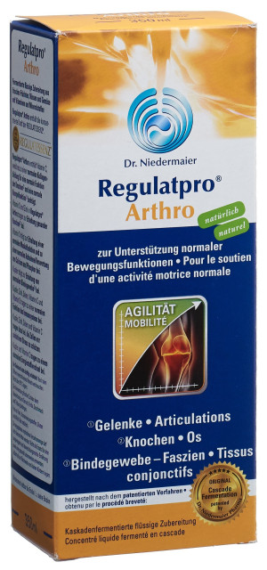 Regulatpro Arthro - 350ml