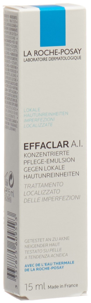 La Roche Posay Effaclar A.I. - 15ml