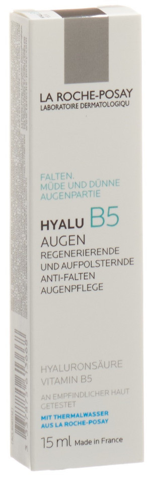 La Roche Posay Hyalu B5 Augen - 15ml