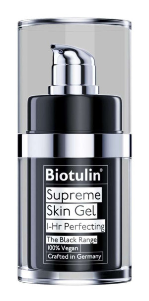 Biotulin Supreme Skin Gel - 15ml