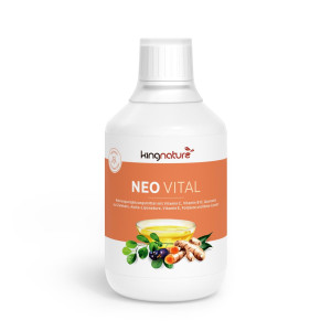 Kingnature Neovital - 450ml